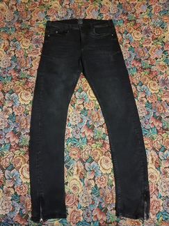 Джинсы мужские Cropp новые