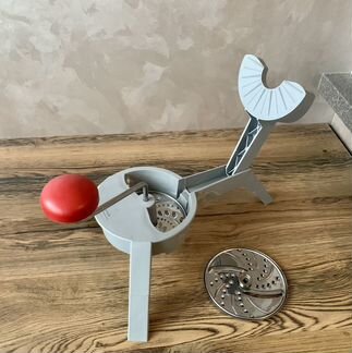 Терка цептер vacsy