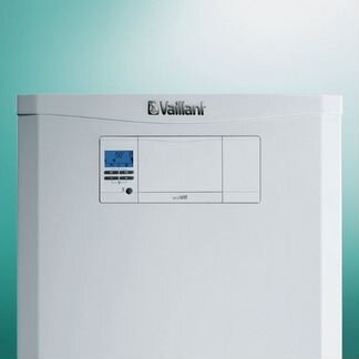 Газовый Котел ecoVIT pro VKK INT 356/5 37,3 кВт