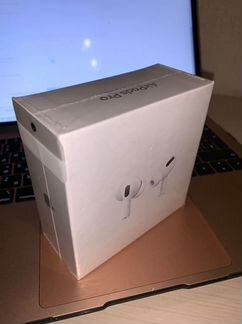 Air Pods Pro