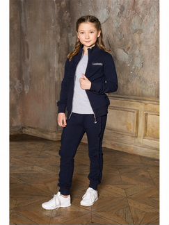 Спортивный костюм Новый 164-42/44