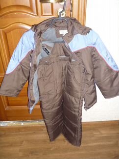 Новый Осенний костюм