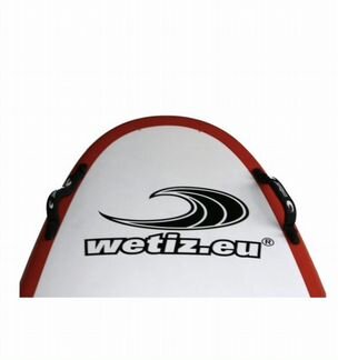 Сап доска Wetiz