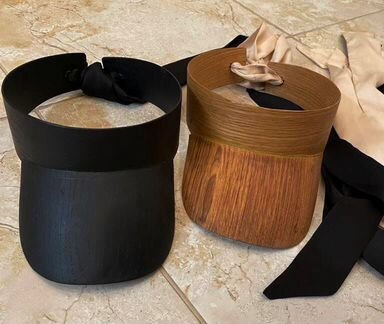 Головные уборы Alexander Arutyunov