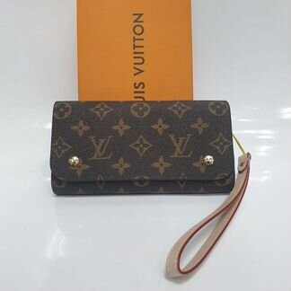 Кошелек Louis Vuitton клатч