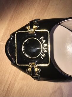 Босоножки Fabiani р.37-38