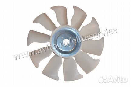 Крыльчатка вентилятора Nissan K15