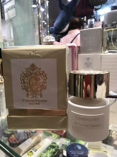 Парфюм Tiziana Terenzi White Fire, Cassiopea, Andr