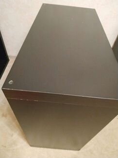 Стеллаж Экспедит малый из Икеа