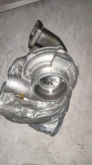 Турбина Garrett gtx3076 новая