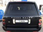 Land Rover Range Rover 4.4 AT, 2004, 296 000 км объявление продам
