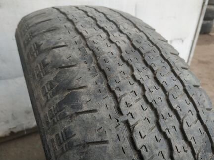 265 65 17 Bridgestone Dueler H/T 840 112S