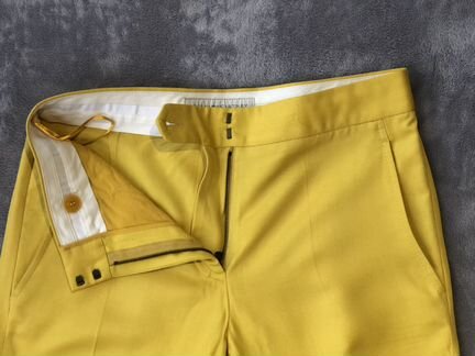 Брюки Stella McCartney