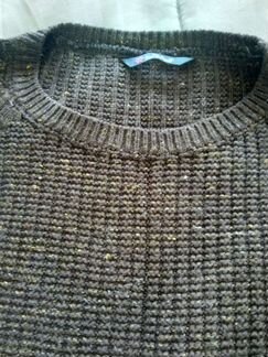 Пуловер, размер S