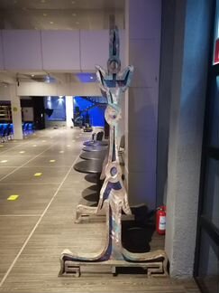 Винтажное зеркало 2шт