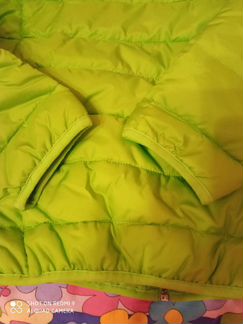 Новая Куртка outventure