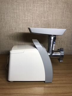 Мясорубка bosch MFW66020