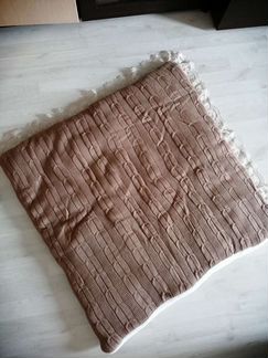 Одеяло-конверт на выписку из роддома