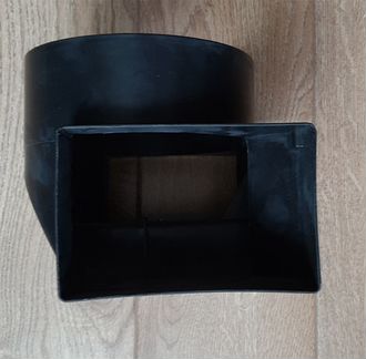 Рассекатель для вытяжки Faber Orizzonte