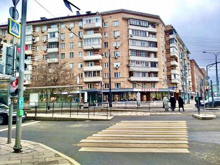 Квартира-студия, 16.1 м², 2/8 эт.