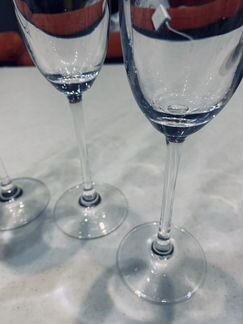 Бокал для шампанского Spiegelau,серии Vino Grande