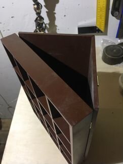 Вешалка для иконок