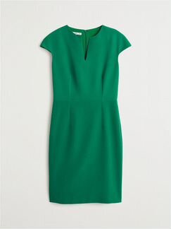 Новое платье Mango