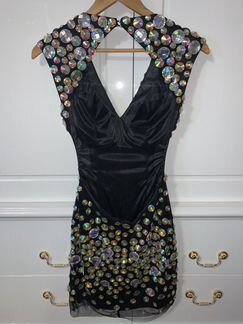 Платье Sherri Hill
