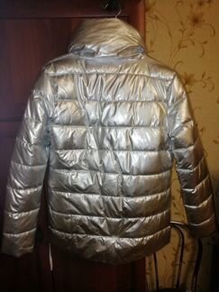 Куртка женская