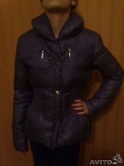 Куртка на осень,теплую зиму