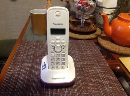 Panasonic