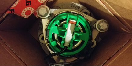 713644280 fag ступица подшипник