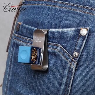 Держатель для мела cuetec