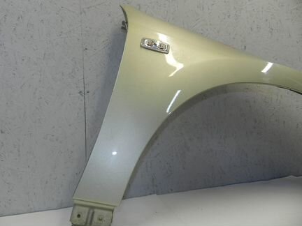 Крыло переднее правое Nissan Teana J31 Теана Ж31