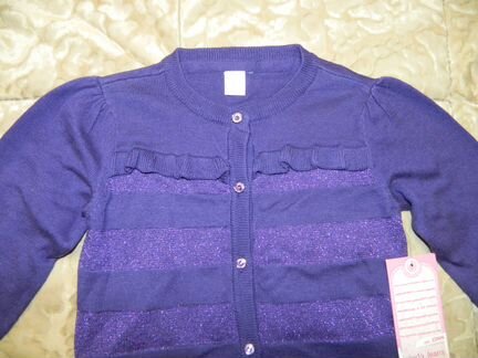 Новая кофта