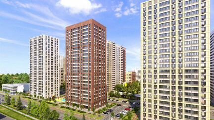 Свободного назначения, 50 м²