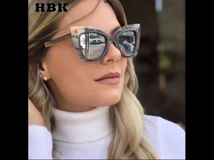 Очки солнцезащитные новые Италия