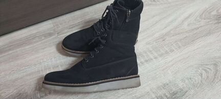 Ботинки
