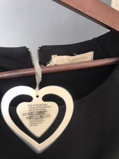 Платье новое