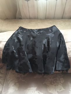 Юбка красивая новая с этикеткой