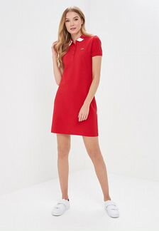 Платье Lacoste