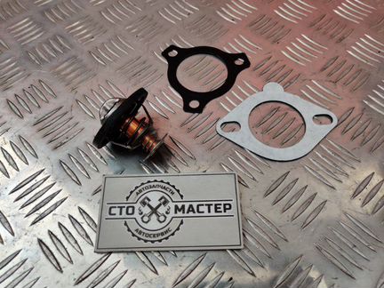 Термостат Peugeot Boxer 250 euro 4 2006-2020