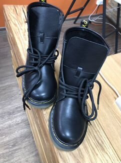 Ботинки Dr Martens
