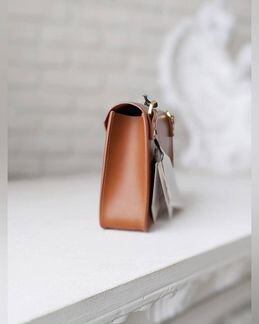 Сумка Sophie Hulme