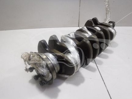 Коленвал 2710300201 mercedes benz C207 E-Coupe