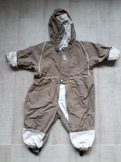 Комбинезон детский