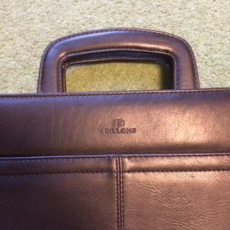 Портфель мужской