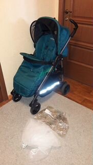 Детская коляска Peg-Perego Si