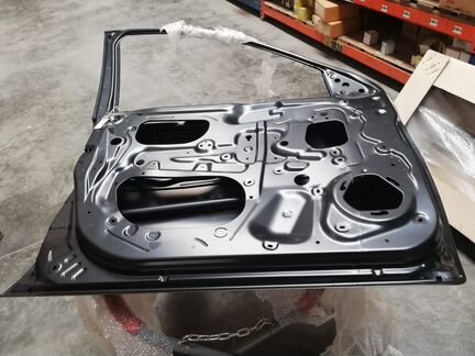 Дверь передняя Mitsubishi L200 5700B793 5700B794