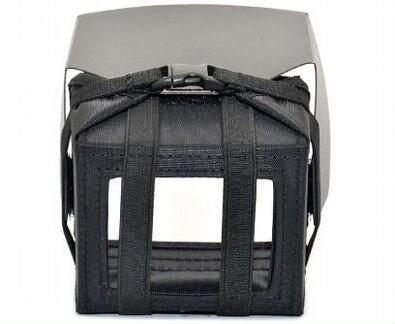 Складная бленда для откидных ЖК дисплеев